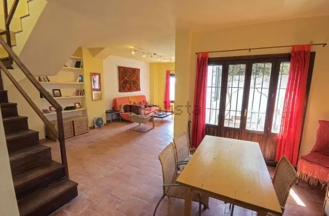 SE ALQUILA MARAVILLOSA CASA EN ZONA DEL ALBAIZIN — 8