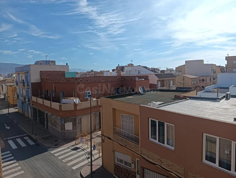 Se vende Piso en la localidad de Roquetas de Mar