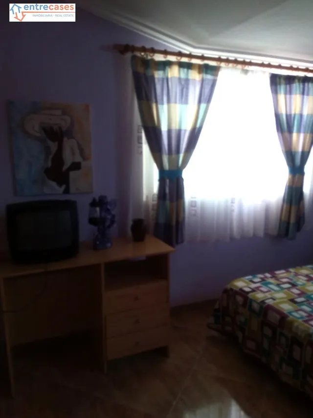 PRECIOSA CASA PARA ENTRAR A VIVIR — 8