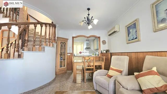 GRAN CASA EN VENTA ZONA PARQUE ACUÁTICO — 38