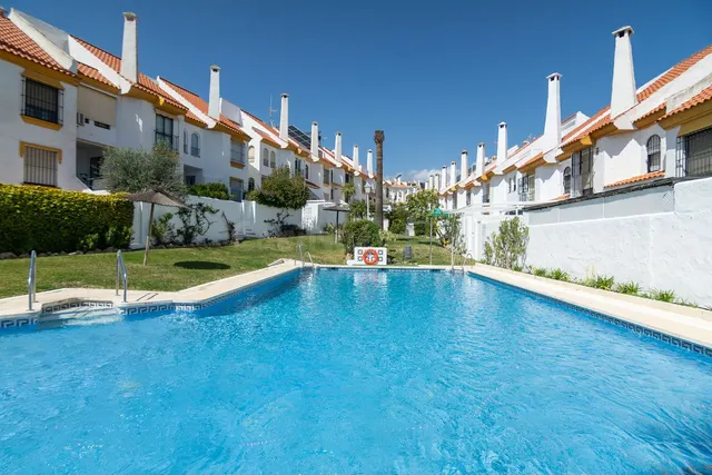 Adosado 3 habitaciones 190m² en venta - Costa Del Sol