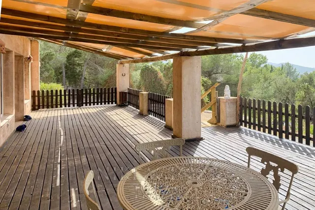 Casa-Chalet en Venta en Sant Josep De Sa Talaia Baleares — 26