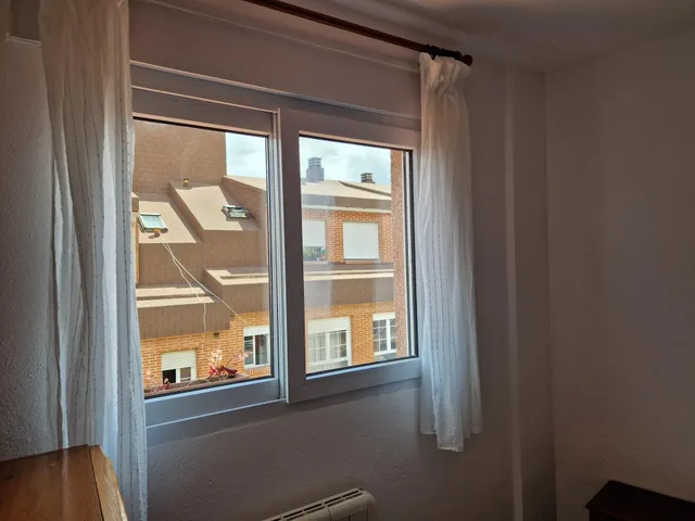 Alquiler de piso en Calle Pocito de las Nieves. Las Rozas de Madrid — 20