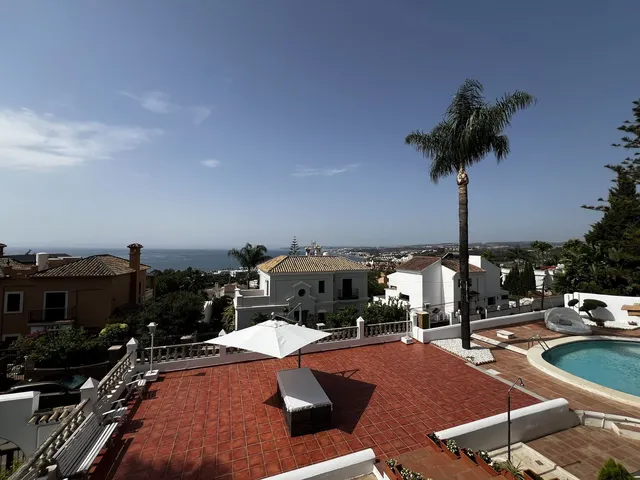 Chalet 5 habitaciones 696m² en venta - Costa Del Sol — 10