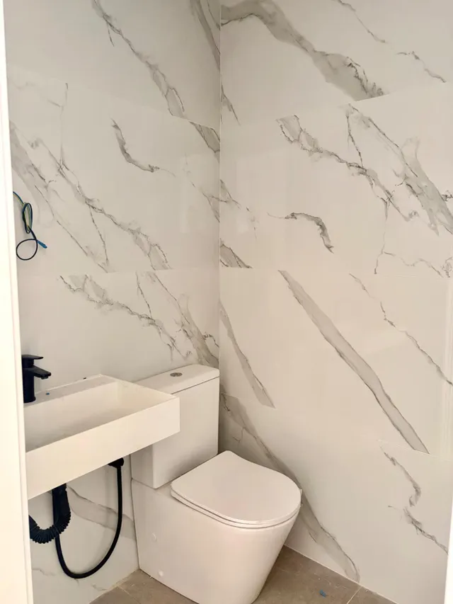 Obra nueva en Casillas: dos dormitorios y dos baños por 118.000 € — 9