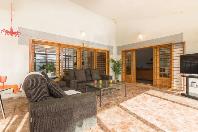 Chalet independiente de lujo en suelo urbanizable — 7