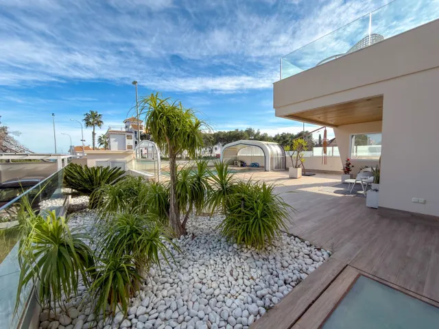 Villa 4 habitaciones 349m² en venta - Campoamor — 34