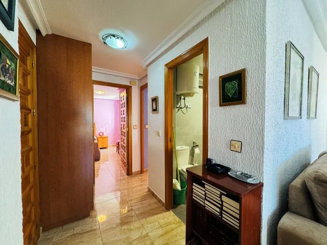 Apartamento 2 habitaciones 60m² en venta - La Mata pueblo — 14