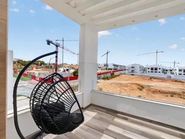 Villa 4 habitaciones 149m² en venta - Los balcones — 29