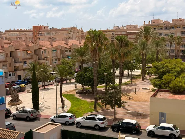 Apartamento en las playas Del Cura y Los Locos — 27