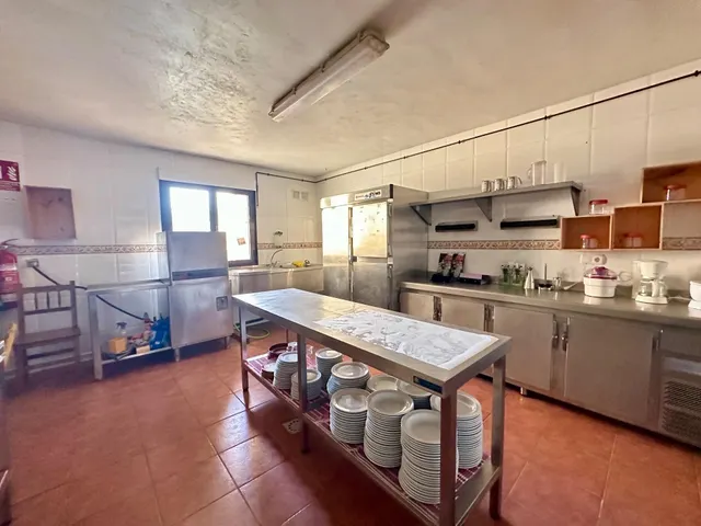 HOTEL RURAL - OENCIA — 21