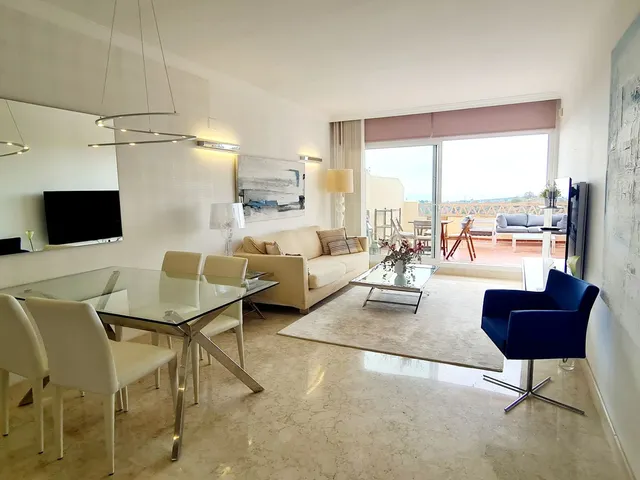 Apartamento 2 habitaciones 90m² en alquiler - Marbella — 21