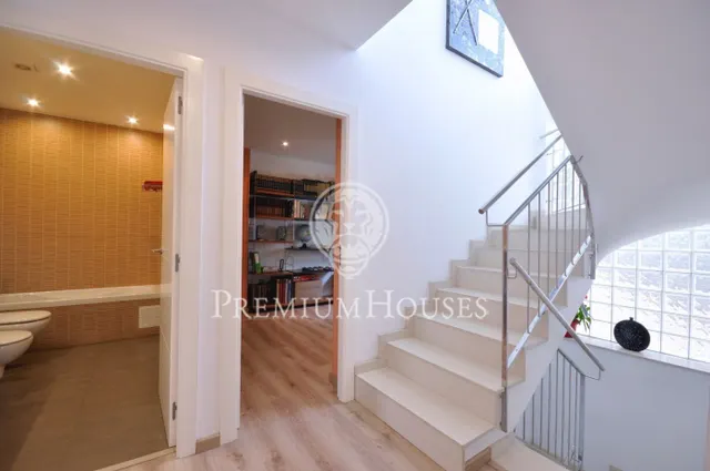 Casa en venta en Sant Cebria de Vallalta. Urb. Vistamar — 10