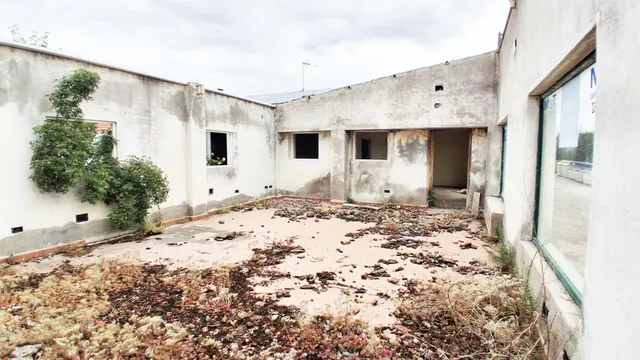 Urbis te ofrece un solar en venta en Cantalapiedra, Salamanca. — 15