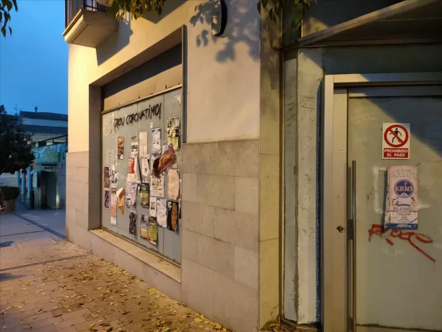 Local en el centro — 14
