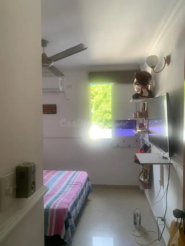 Piso 3 habitaciones 92m² en venta - Manga - foto 4