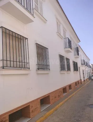 SE VENDE piso OKUPA en C Diego Velazquez 37, Beas - foto 3