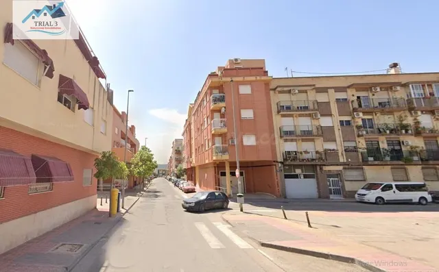 Venta piso en Alcantarilla (Murcia)