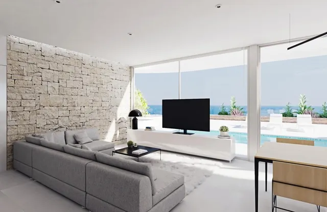 Apartamento 4 habitaciones 359m² en venta - Maryvilla — 34