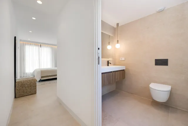 Villa 3 habitaciones 244m² en venta - Dorado Country Club — 28