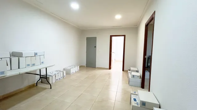 LOCAL DE OFICINAS EN MASSAMAGRELL — 6