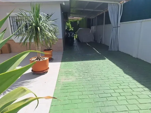 Chalet 3 habitaciones 121m² en venta - Capellanía - Retamar — 15