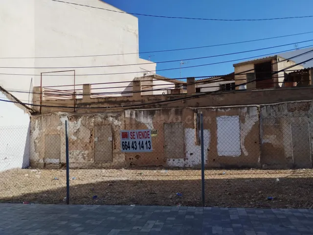 Se vende Terreno urbanizable en San Javier - foto 3