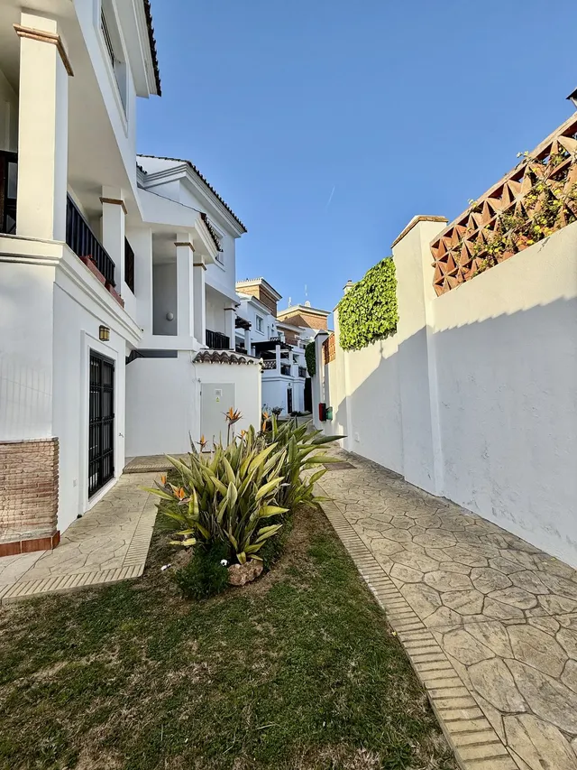 Adosado 3 habitaciones 173m² en venta - Centro — 33