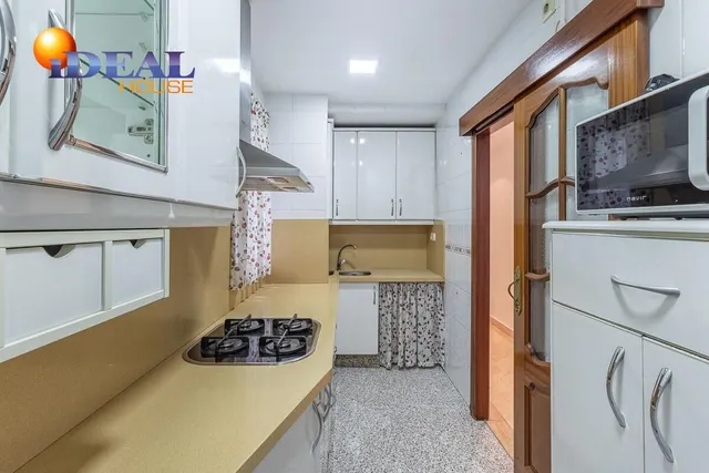 Piso en Avenida Don Bosco — 9