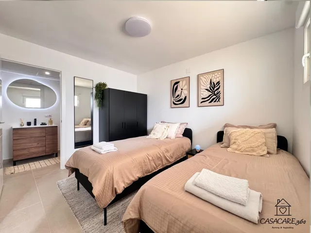 Apartamento 2 habitaciones 95m² en venta - Acequion — 10