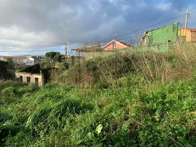 FINCA EDIFICABLE EN CASADELOS-NEDA — 7