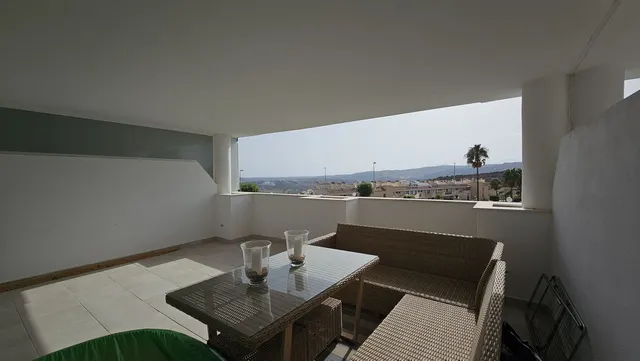 Apartamento 2 habitaciones 111m² en venta - Costa Del Sol — 13