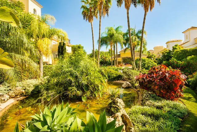 Apartamento 4 habitaciones 240m² en venta - Marbella — 4