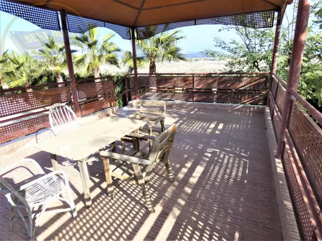++Chalet en Molina de Segura zona Los Valientes++, 500 m. — 8