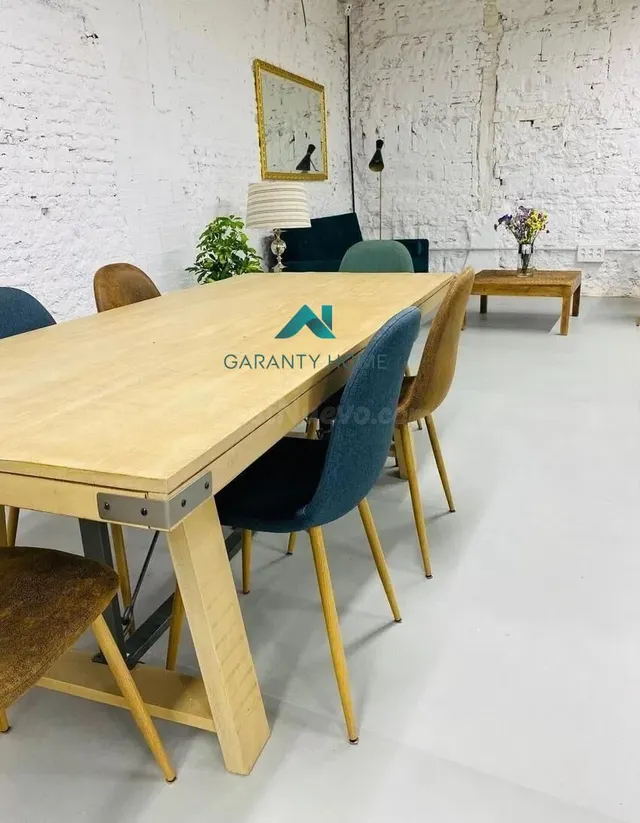 Oficina de alquiler en Lavapiés-Embajadores, Madrid - foto 4