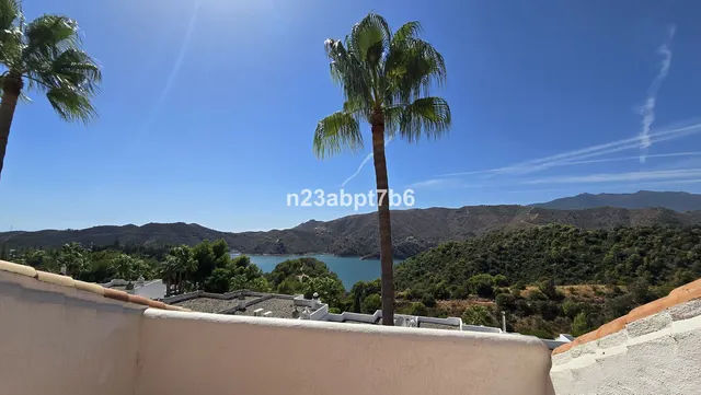 Adosado 3 habitaciones 125m² en venta - Istan pueblo — 14