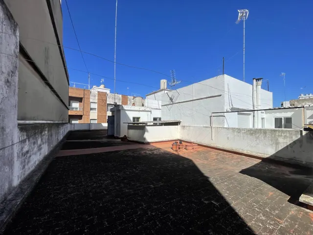 Espectacular vivienda, ubicada en una inmejorable y céntrica zona de Sueca — 47
