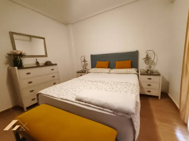 Oportudad Dúplex en la costa, San Pedro del Pinatar. — 26