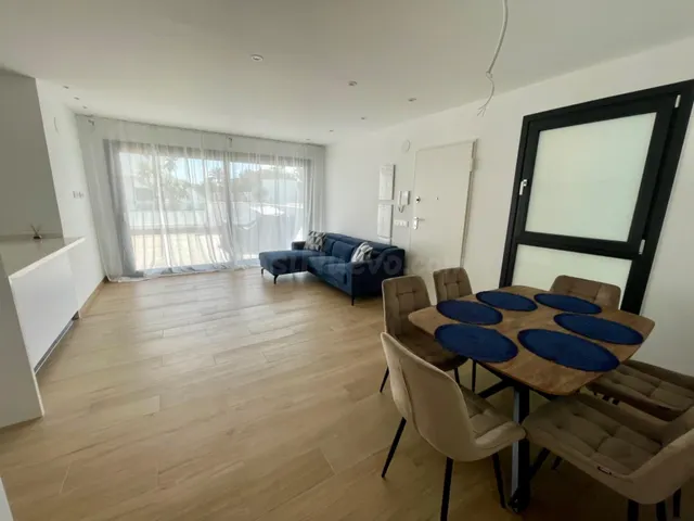 Apartamento 3 habitaciones 157m² en alquiler - Balcón de fin - foto 2
