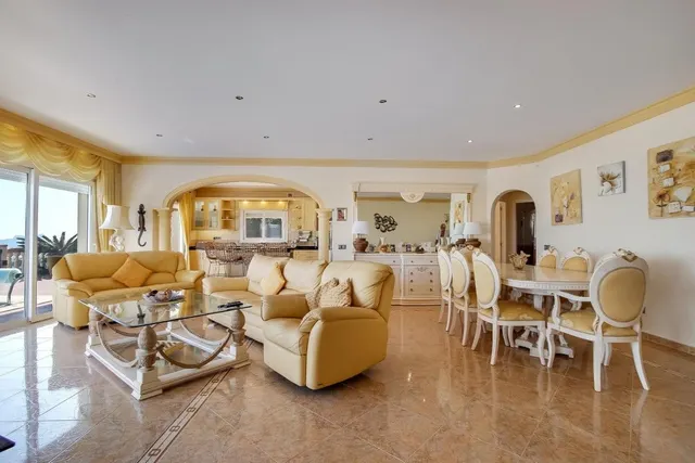 Villa 4 habitaciones 370m² en venta - La Viña - Montemar - San Jaime — 18