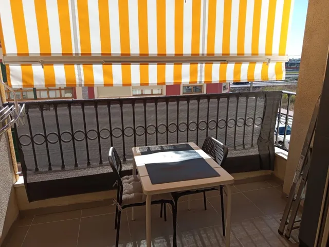 Acogedor Apartamento Seminuevo en San Isidro de Albatera - Ideal para Tu Nuevo Hogar — 9