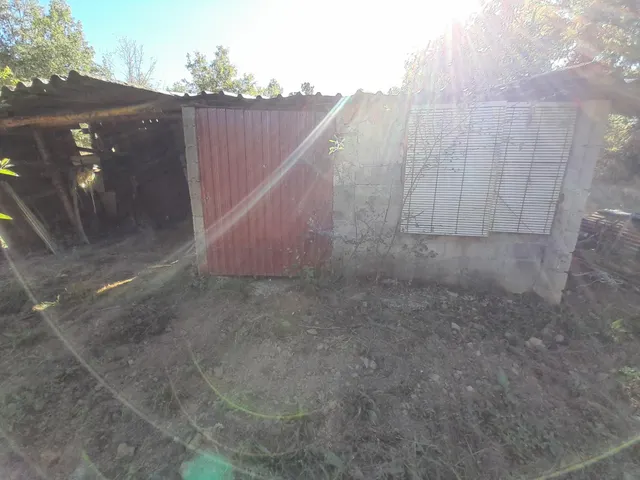 FINCA RUSTICA CON CASA DE APEROS EN CASTROPODAME — 16