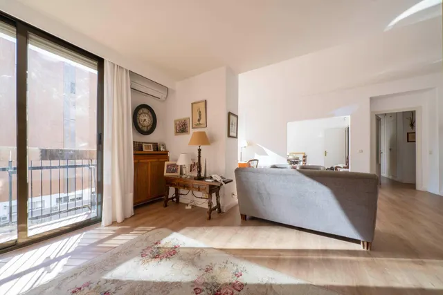 Piso 5 habitaciones 290m² en venta - Arapiles — 7