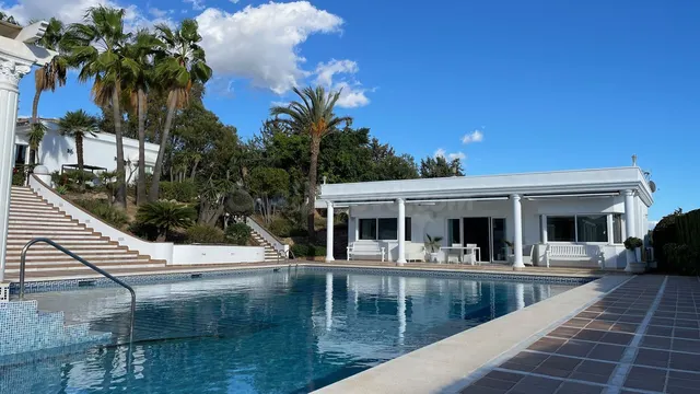 Chalet 5 habitaciones 802m² en venta - Riviera del sol - foto 4