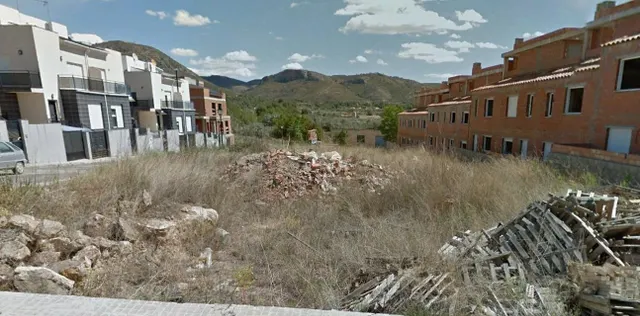 Terreno urbano en venta - Figueroles - foto 4