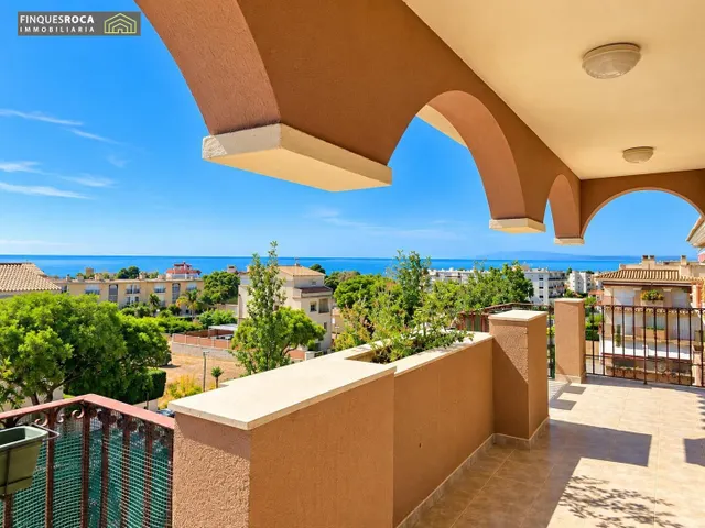 Piso en Avenida dels Països Catalans, 32, Platjas, Sant Carles de la Rápita — 6