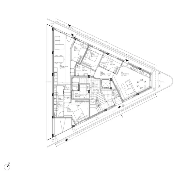 Apartamentos de nueva construcción en Mazarrón — 8