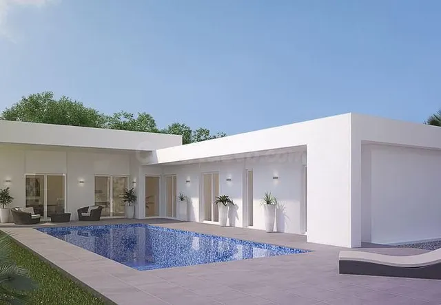 Villa 3 habitaciones 134m² en venta - Comunidad valenciana