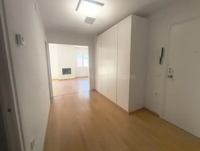 PISO EN ALQUILER EN VILANOVA DEL CAMÍ — 3