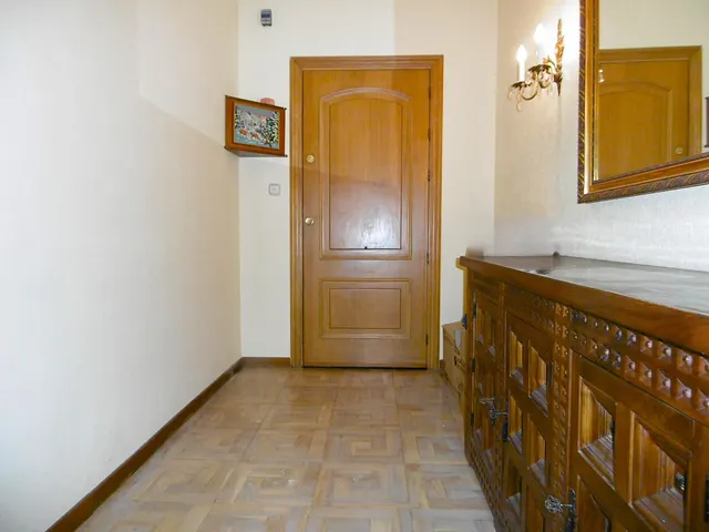 Vivienda excepcional con vistas, garaje y ubicación privilegiada junto a campo grande — 10